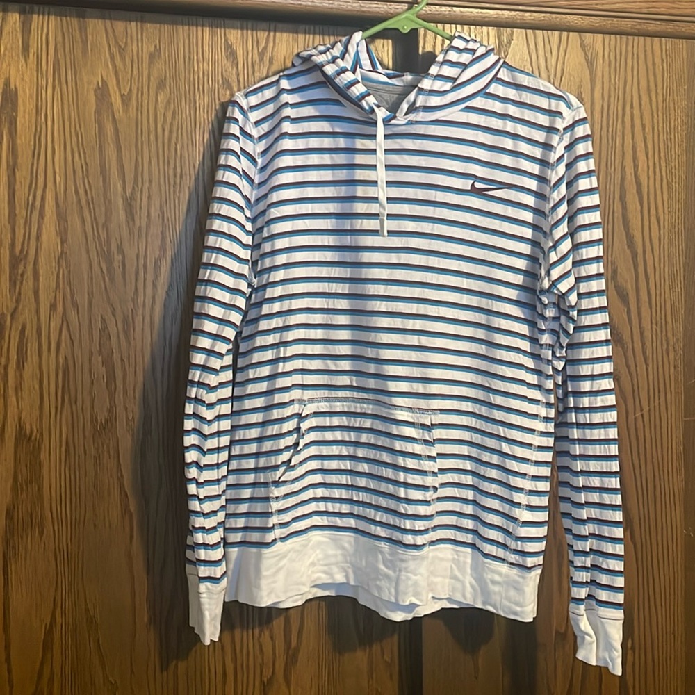 XL Nike Pullover - 100% Cotton